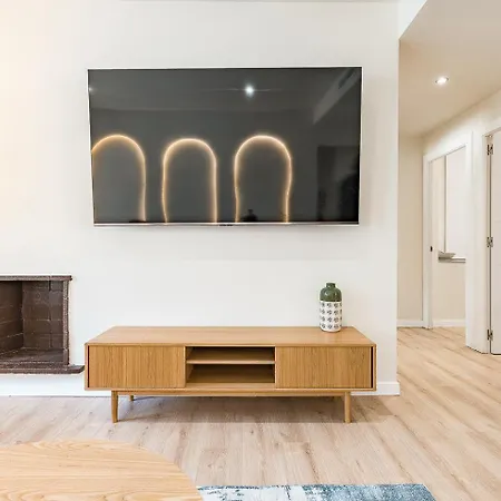 Apartamento Camp Nou Prestige *