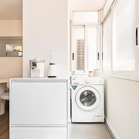 Apartamento Camp Nou Prestige