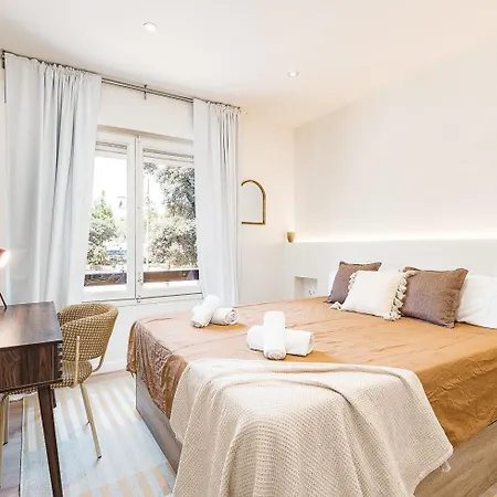 Apartamento Camp Nou Prestige *