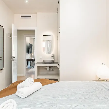 Appartement Camp Nou Prestige