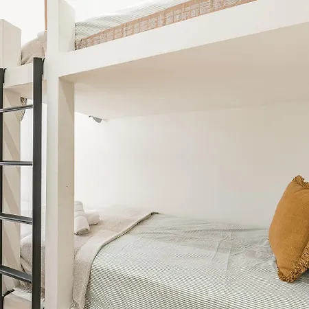 Appartement Camp Nou Prestige